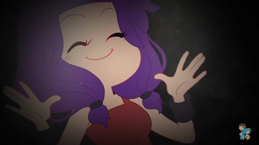 Romy_smith16's tweet photo. Edoochan está volviendo, ¿pero saben quién no? (Pista: era cercana a Bonnie). #FNAFHS #fhs #fnafhs #bonniefnaf https://t.co/dBDX7yA5OC