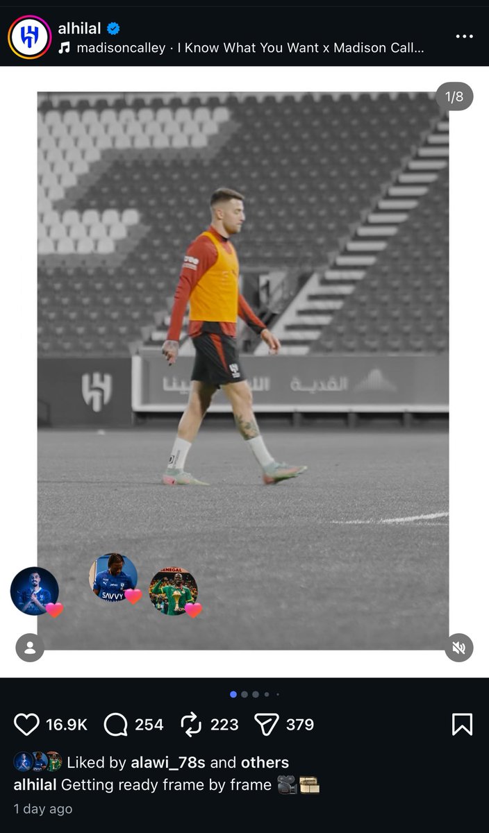 بيت الهلال tweet media