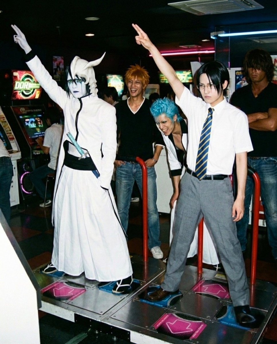 青(joe) tweet media