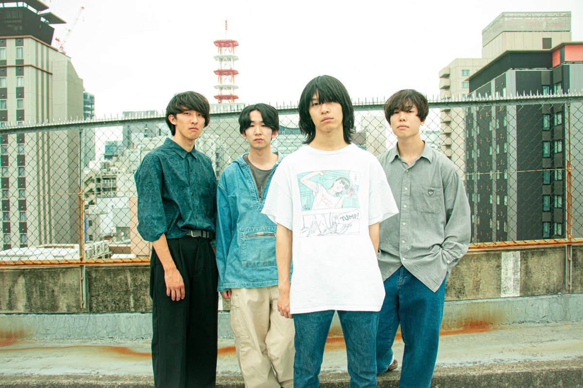 🚀3日後‼️ツアー名古屋編🚀】 3/8(日) 名古屋CLUB ROCK'N'ROLL 1st