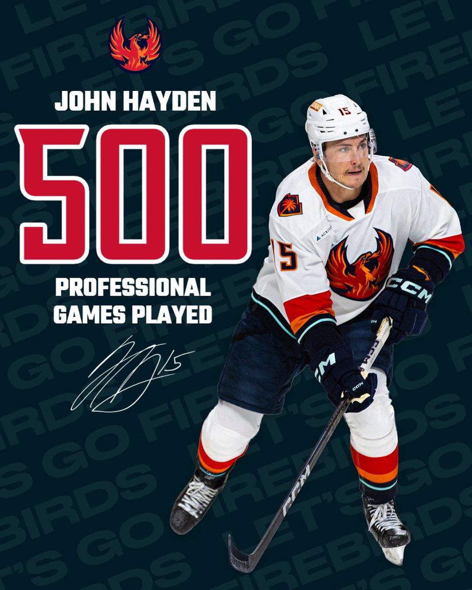 Coachella Valley Firebirds tweet media