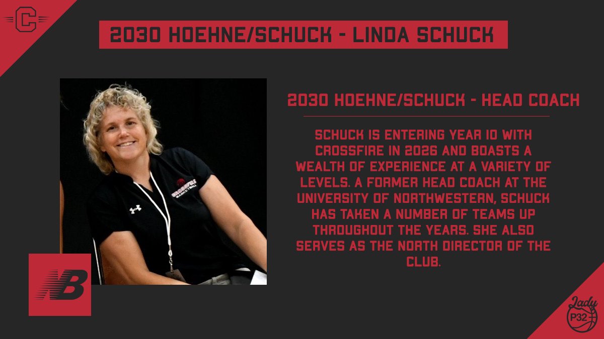 Minnesota Crossfire Girls Basketball tweet media