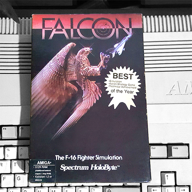 Dante retro dev 💾 tweet media