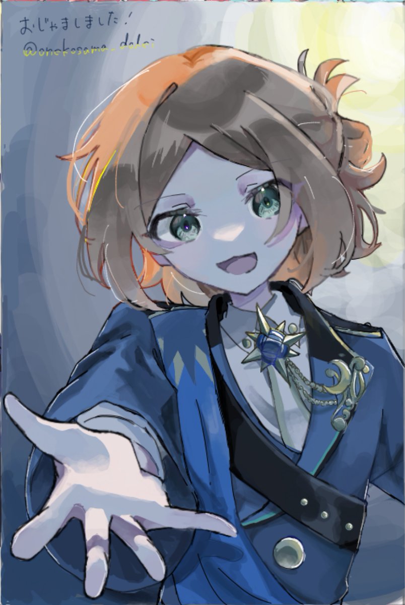 2wink絵チャお邪魔しました～
誕生日おめでとう🎂🎉