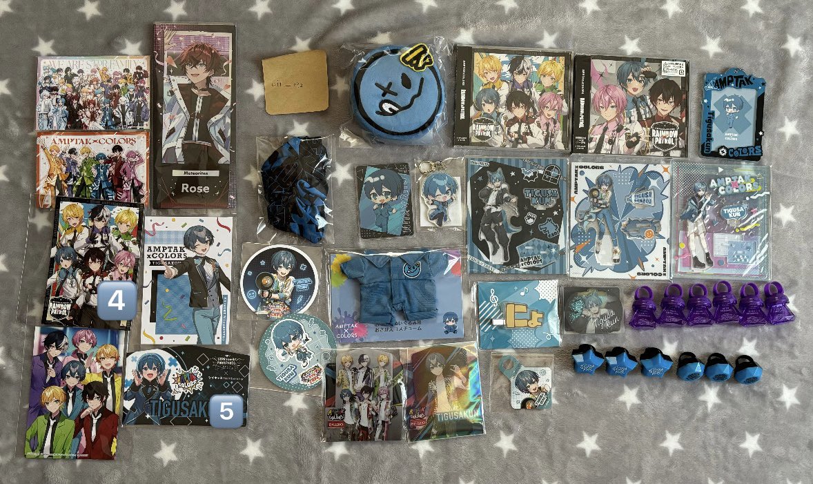 o7_t7_'s tweet photo. 求 ALT（郵送の場合 ALTの値段➕送料）
譲 画像
📣Kｱﾘ1日目、ふぇすKｱﾘ両日手渡し優先
 #すとふぇすグッズ交換  #すとふぇすグッズ買取  #すとぷりグッズ買取  #KnightXグッズ買取  #KnightXグッズ交換  #AMPTAKxCOLORSグッズ買取  #アンプタックカラーズグッズ買取   #めておらグッズ買取 https://t.co/ZEZ1Ygh1AT