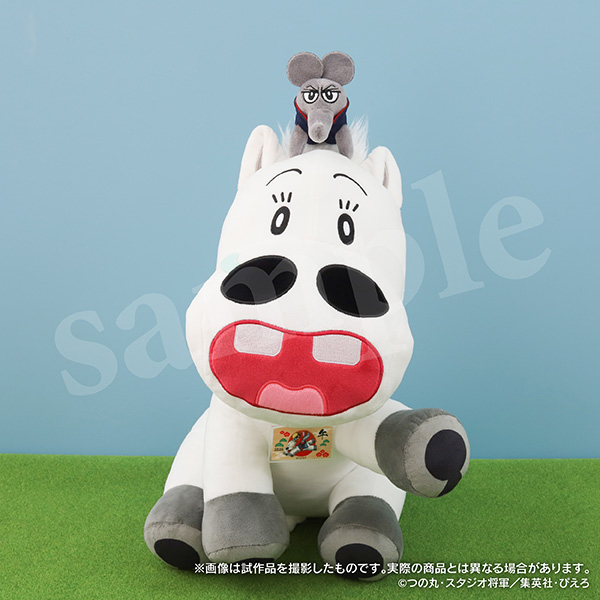 スタジオぴえろストア tweet media