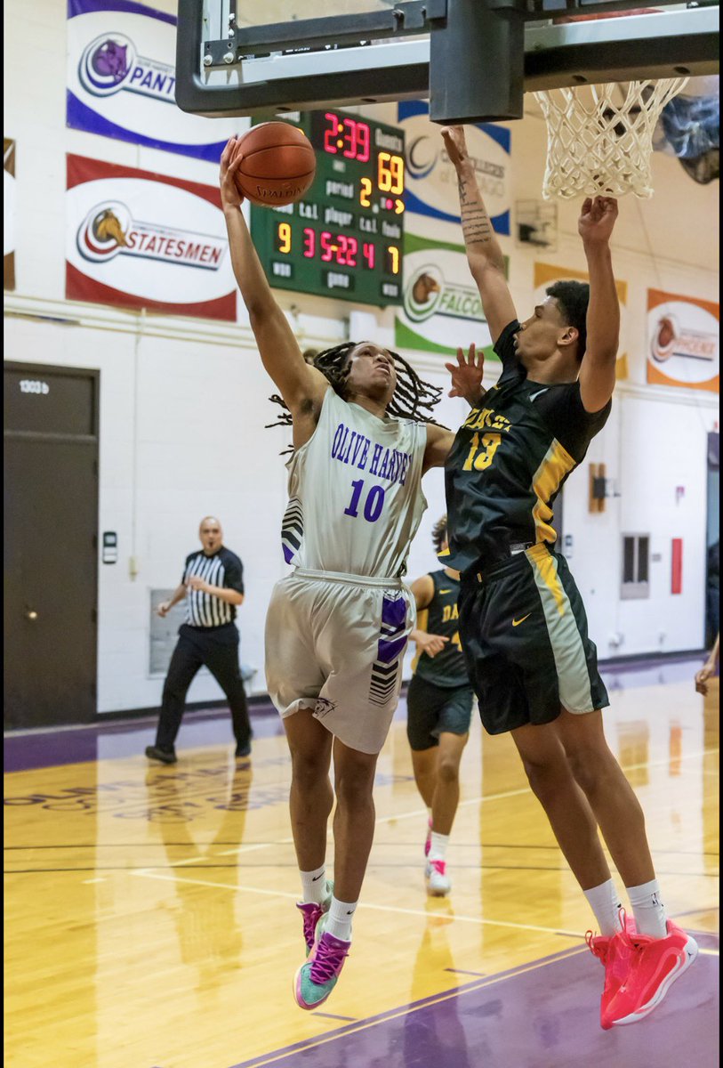 OliveHarveyMBB tweet media