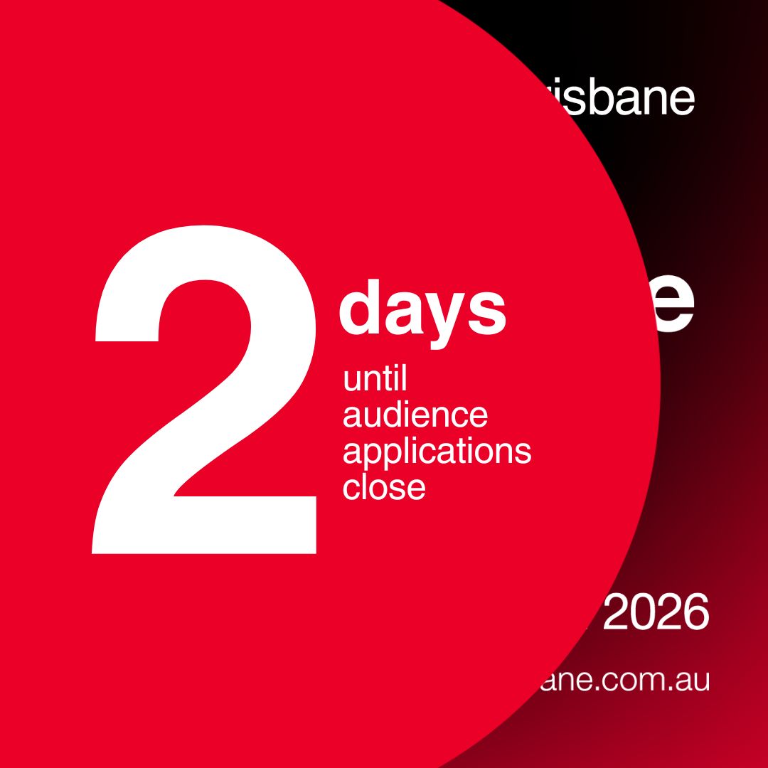 TEDxBrisbane tweet media