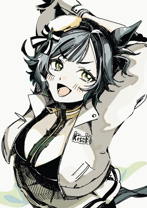 キセキ
