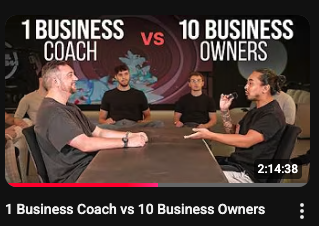 this was a fire video - super insightful and valuable

unlike the video brez and saamir posted where i had to force myself to keep watching

jeremy's video was actually valuable

best video i've seen in this format till now