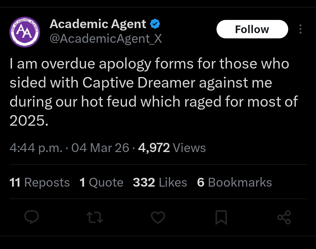 captive_dreamer's tweet photo. "Our hot feud," maybe the gayest thing I've ever heard https://t.co/vCWyjfqNwo