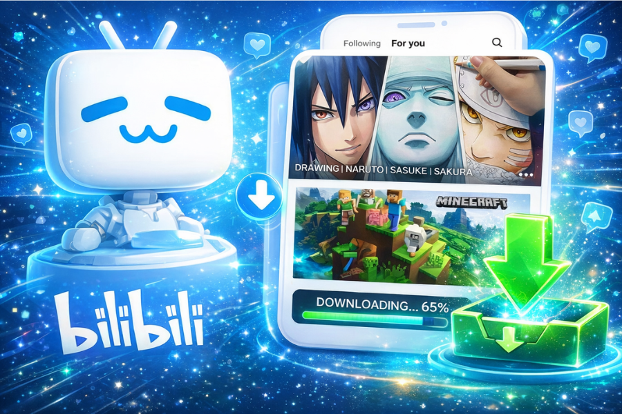 Quanghai236's tweet photo. Have you ever found an awesome video on BiliBili and wanted to download it to watch later or use for work?
web : https://t.co/SVfpZxUWfK 
 #bilibili #downloadvideo #bilibilivideo #videotips #contentcreator #fullhd https://t.co/giZqoSLEgt