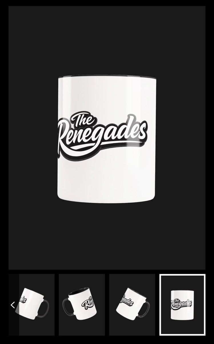 SR_Renegade's tweet photo. I am beyond excited to introduce the VERY NEW and hot off the presses Renegades merch! I'm genuinely so pumped about this! I've already ordered mine, get yours!!! 

https://t.co/BFphdoxFdr https://t.co/r19FTgaCrV