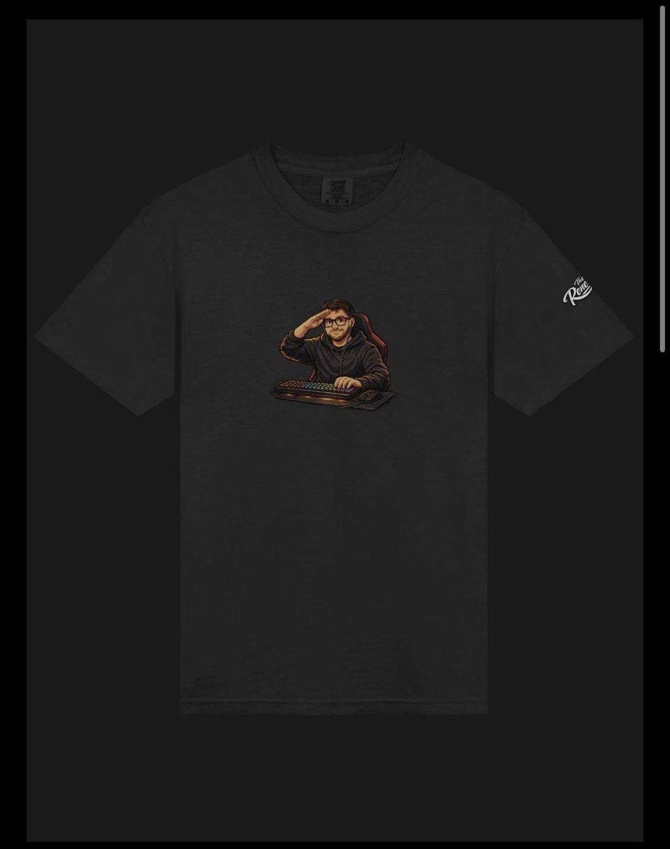 SR_Renegade's tweet photo. I am beyond excited to introduce the VERY NEW and hot off the presses Renegades merch! I'm genuinely so pumped about this! I've already ordered mine, get yours!!! 

https://t.co/BFphdoxFdr https://t.co/r19FTgaCrV