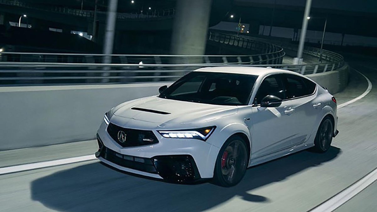 AUTOSPORT_web's tweet image. ホンダ、2026年後半からアメリカで生産されるアキュラ・インテグラ・タイプSとパスポート・トレイルスポーツ・エリートを日本市場に導入へ
as-web.jp/car/1295246
#Honda #Acura #IntegraTypeS #HondaPassport