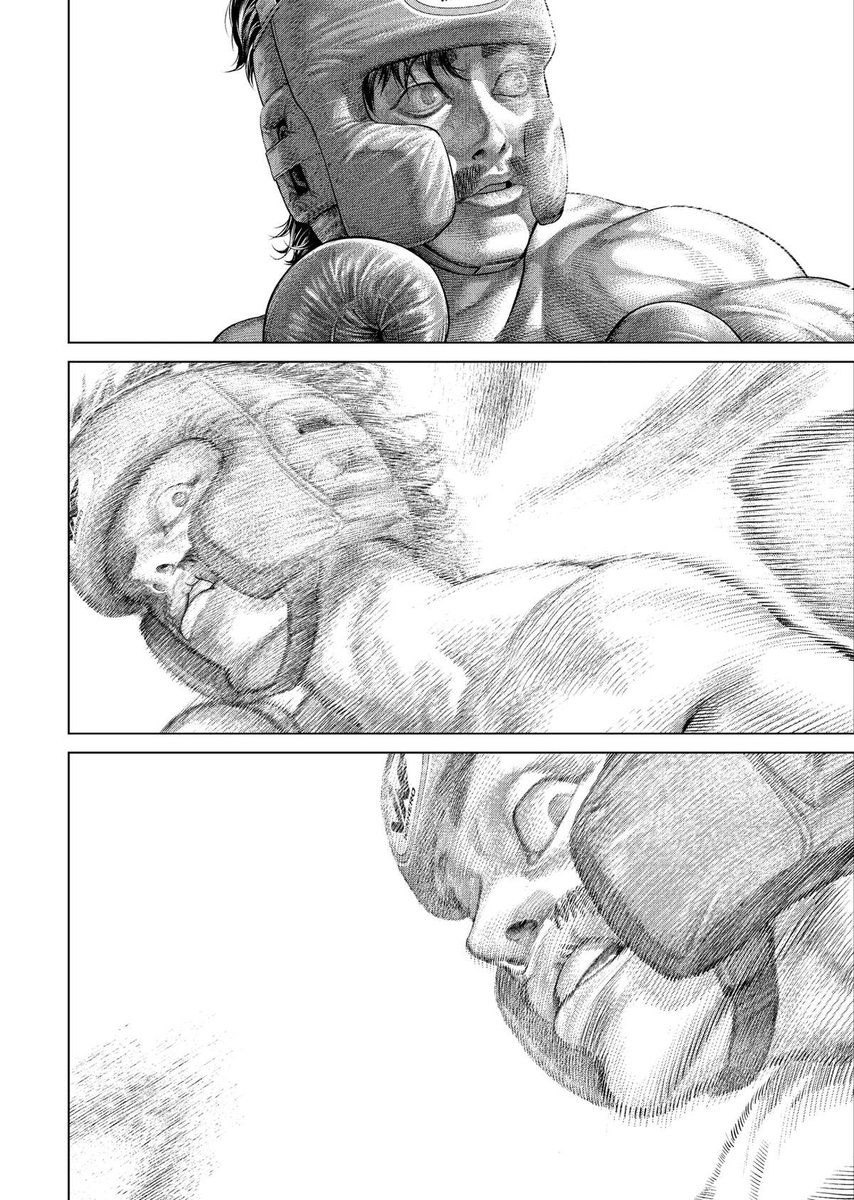 DavyDUsopp's tweet photo. Amazing chapter
S*ko finally remembered how to write
This fights giving off big Air poker vibes let’s wait for the next chap
#ThankYouUsogoat #RubDub https://t.co/laMzufiCi6