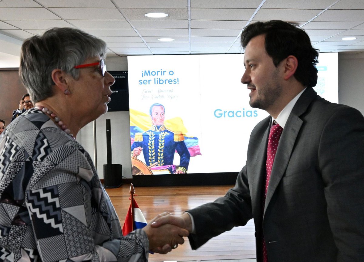 Mindefensa tweet media