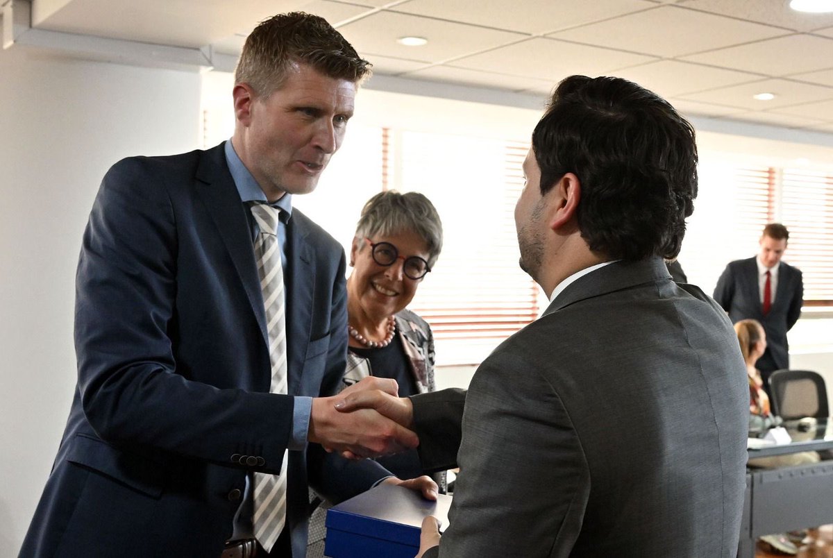 Mindefensa tweet media