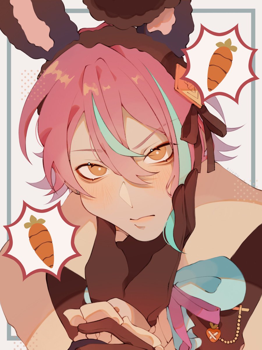 🥕 #神代類 #prsk_FA