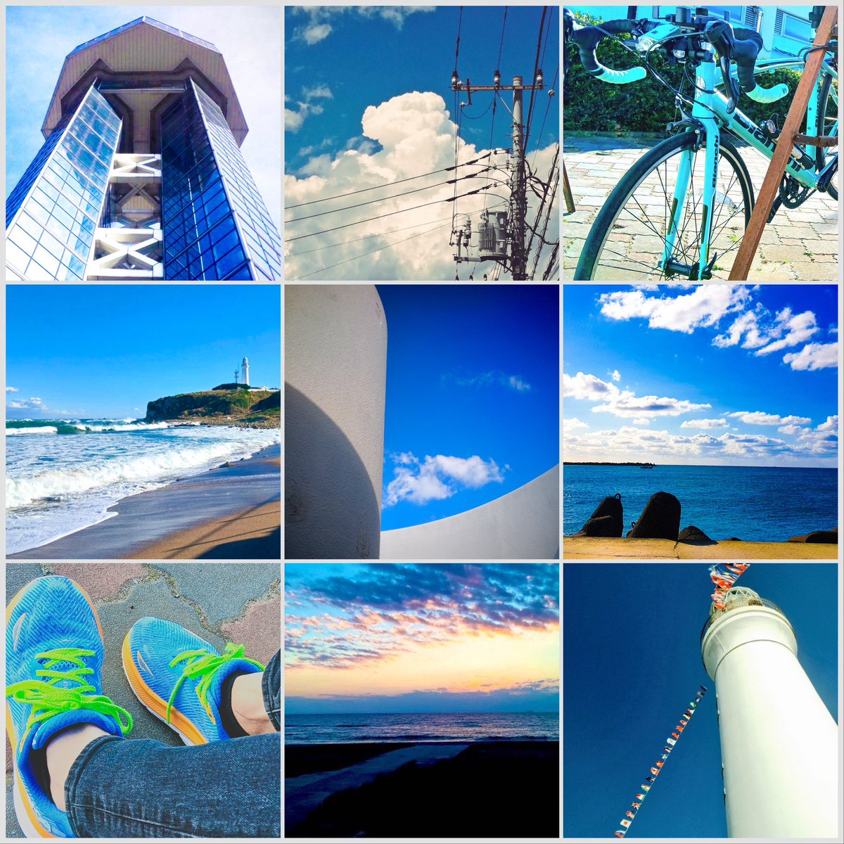 コガワイオリ tweet media