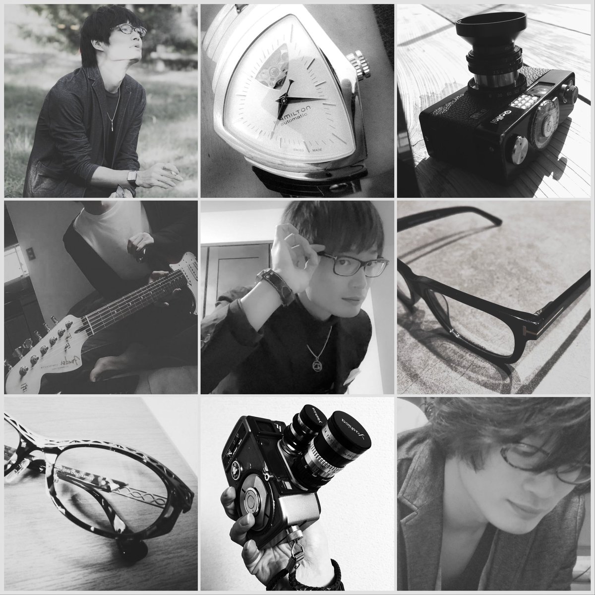 コガワイオリ tweet media