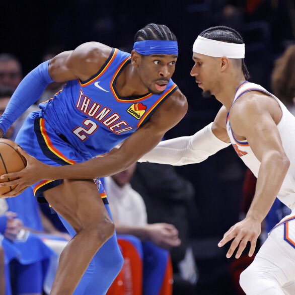 Mike Brown on SGA:

“He does a great job of convincing the referees he’s getting hit.”

(via <a href="/Krisplashed/">Kristian Winfield</a>)