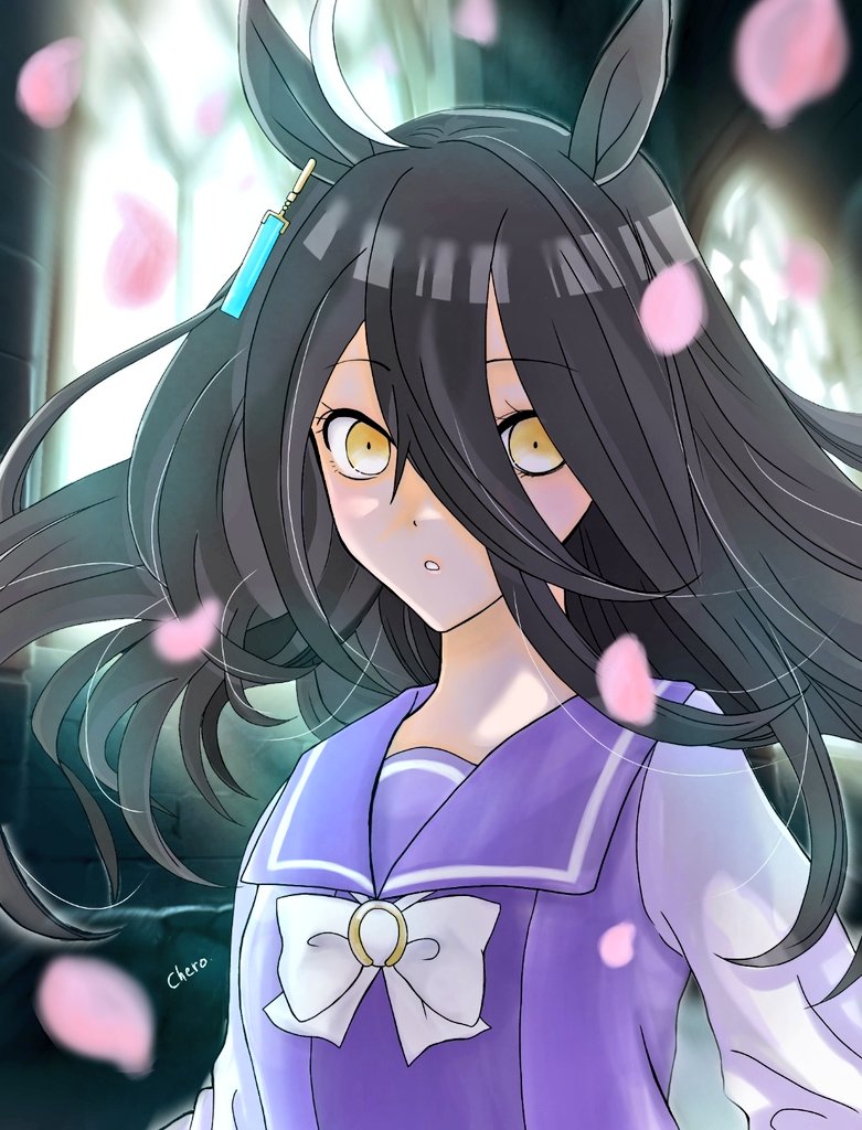 カフェ☕✧おめでとう🎁🎉 昔描いたのですまない……😇 #マンハッタン