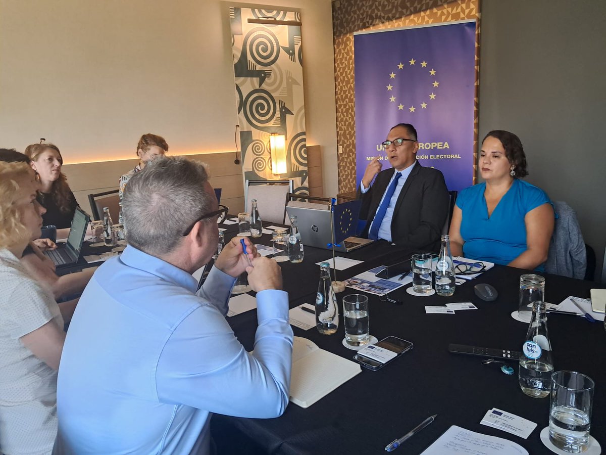 Transparencia Perú tweet media