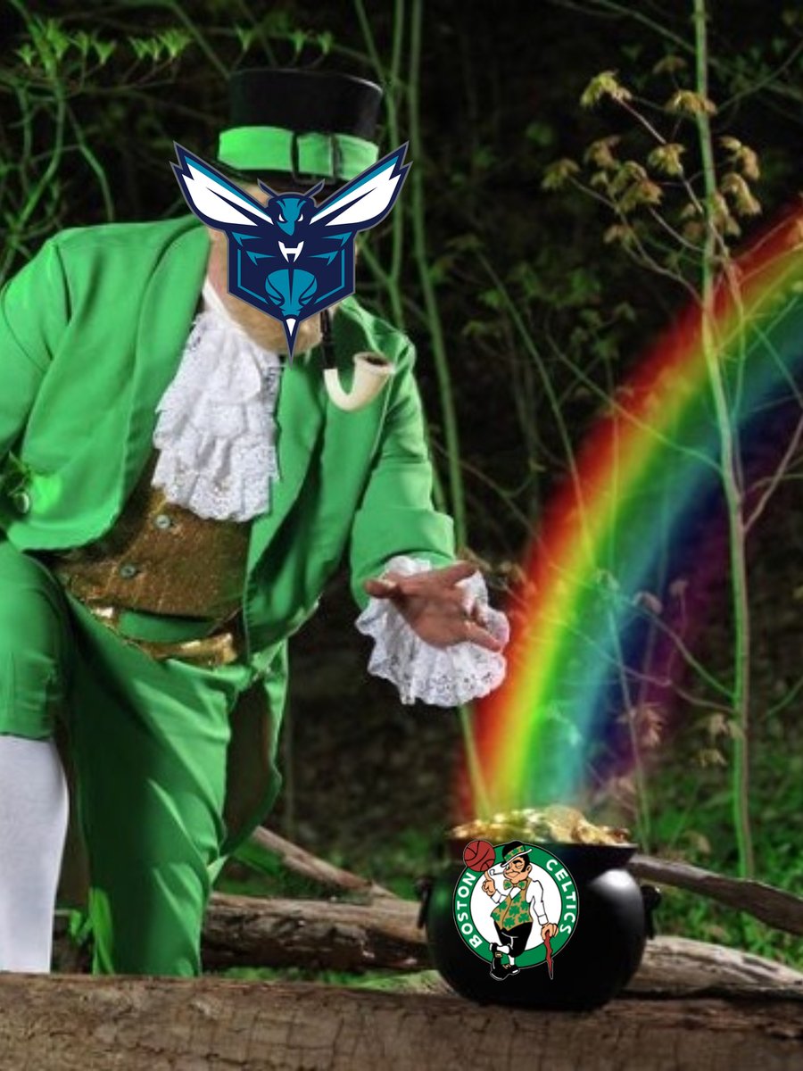 Charlotte Hornets (@hornets) on Twitter photo 