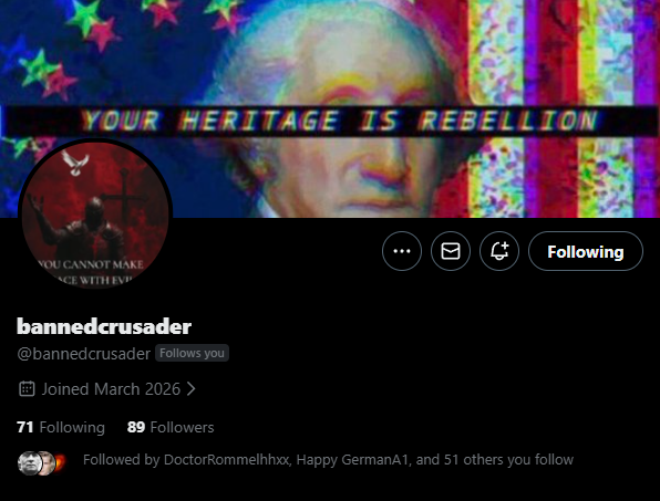 Sam - Quality Learing Center Graduate tweet media