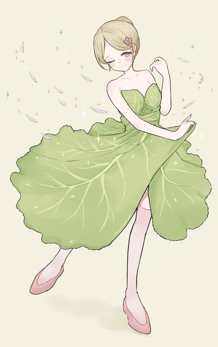 春の美味しいまほう 