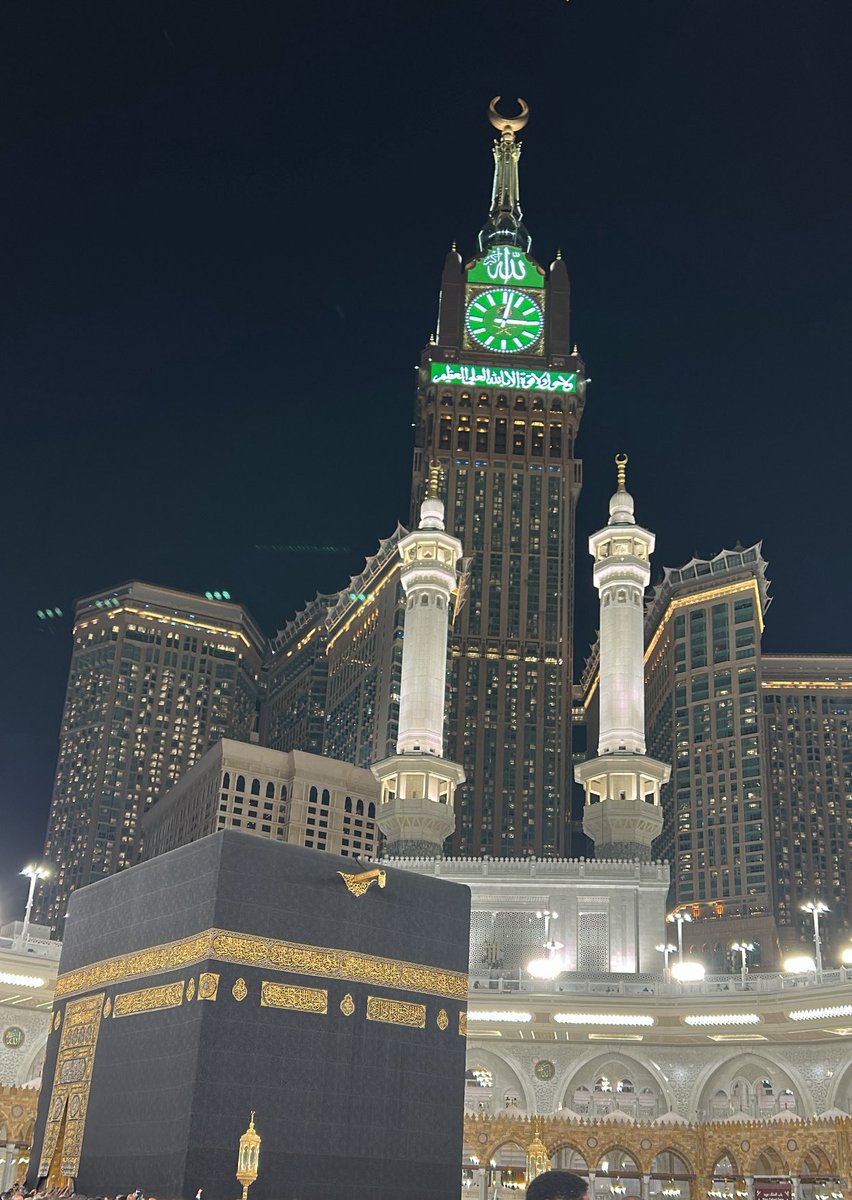 F_a3l7's tweet photo. 🕋🤍 https://t.co/TolMGebcEs