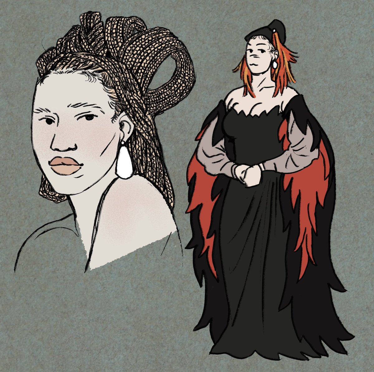 Izzy🔆 tweet media