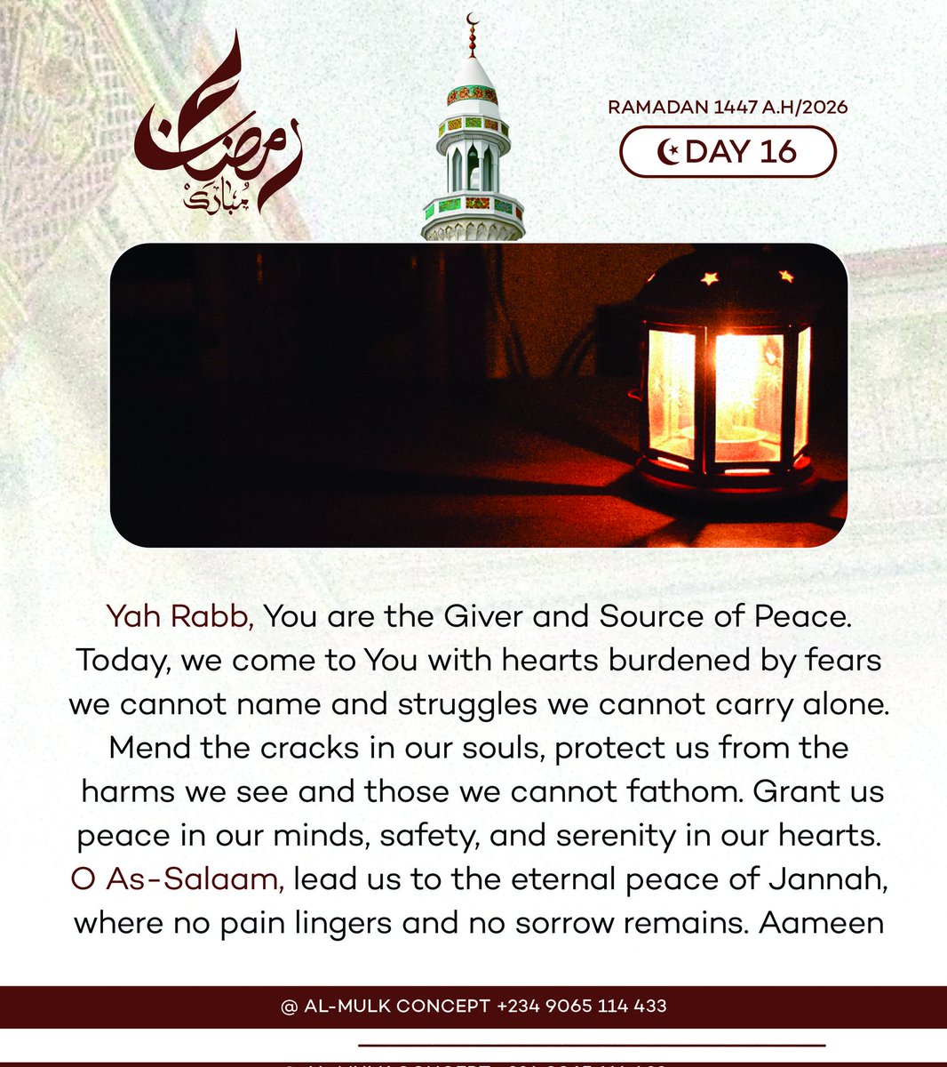 Mulkah Adunni tweet media