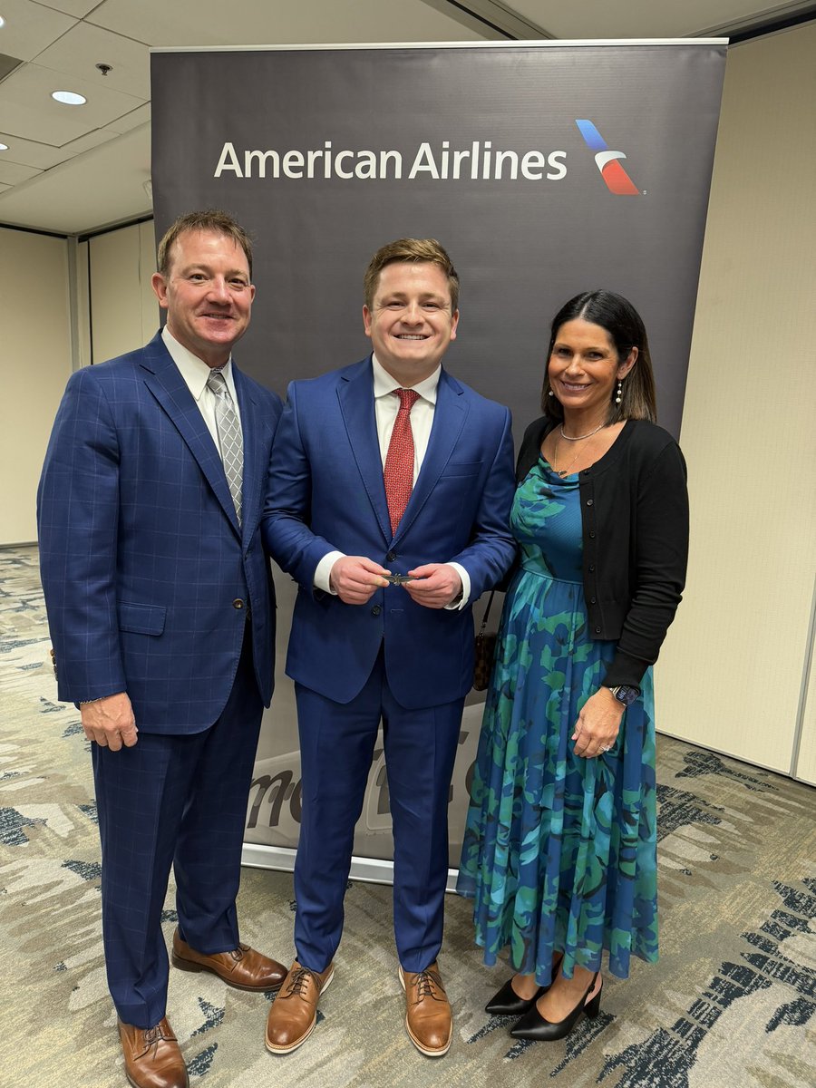 John Matteson tweet media