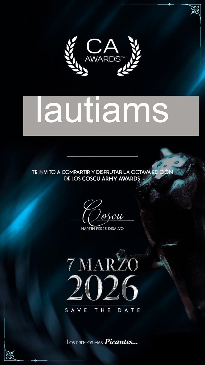 al fin locoo nos vemos ahi ♥