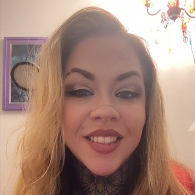 Keleficent-Seamstress of all Evil tweet media