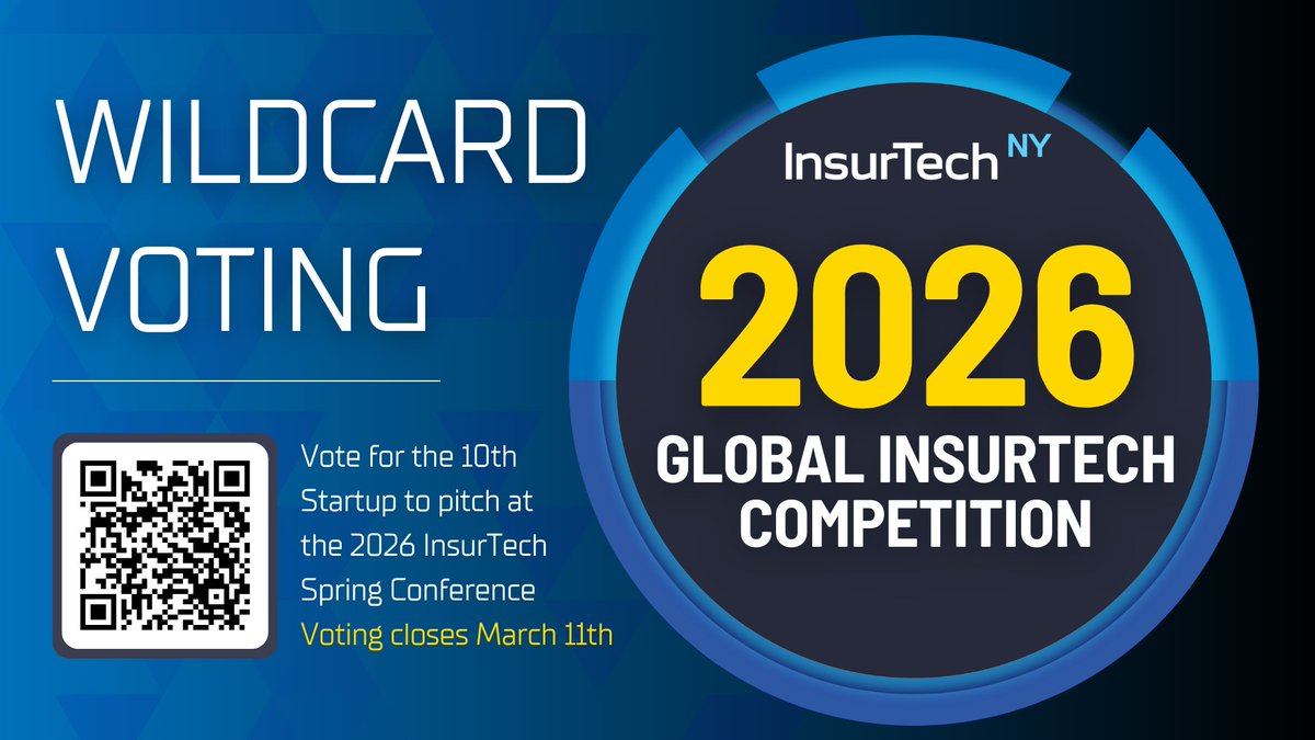 New York City InsurTech Startups + Carriers tweet media