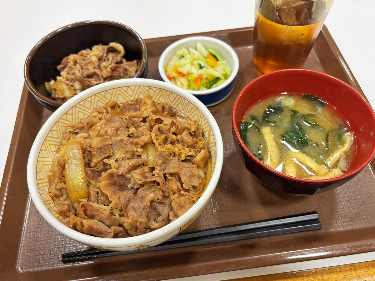 すき家【公式】 (@sukiya_jp) / Posts / X