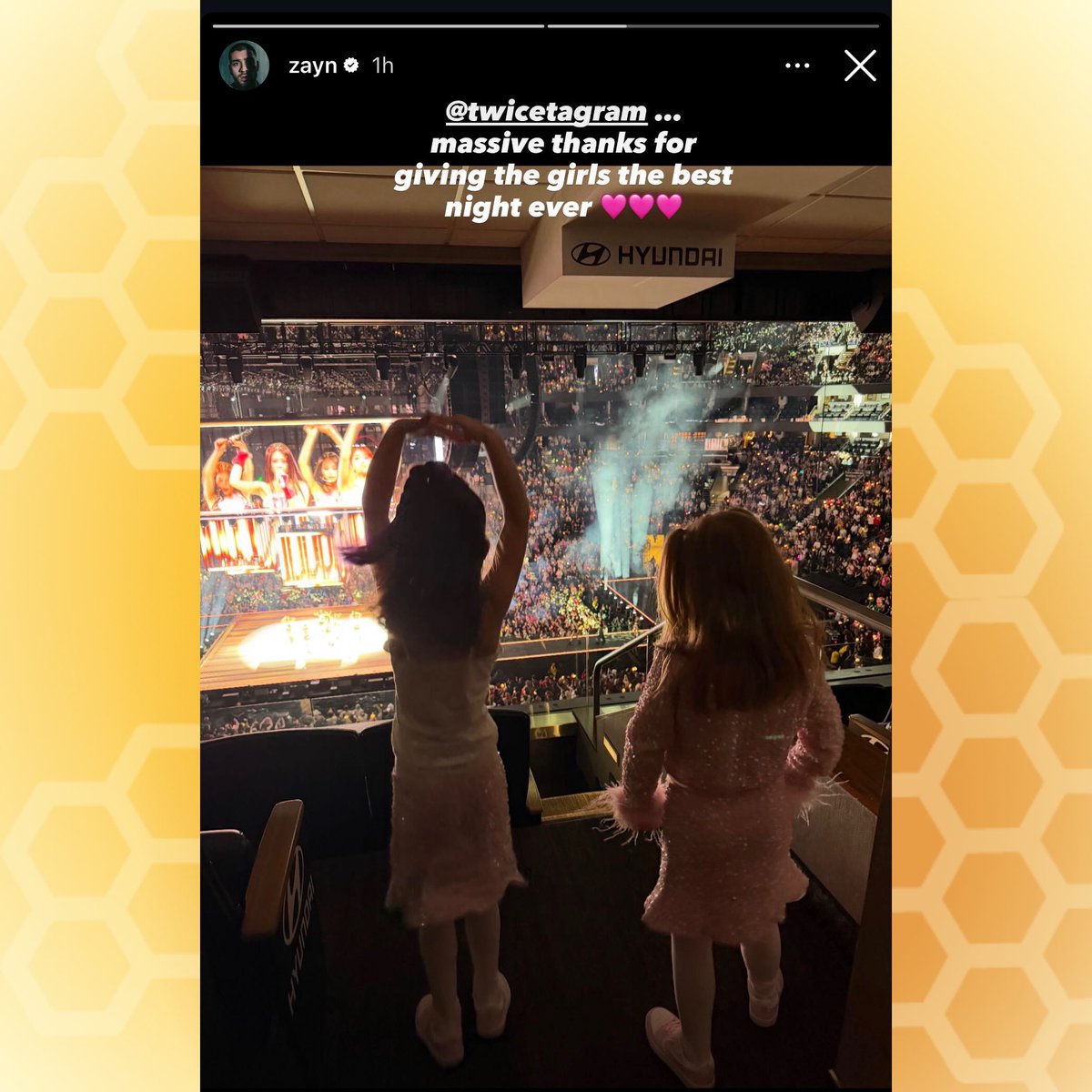 Buzzing Pop tweet media