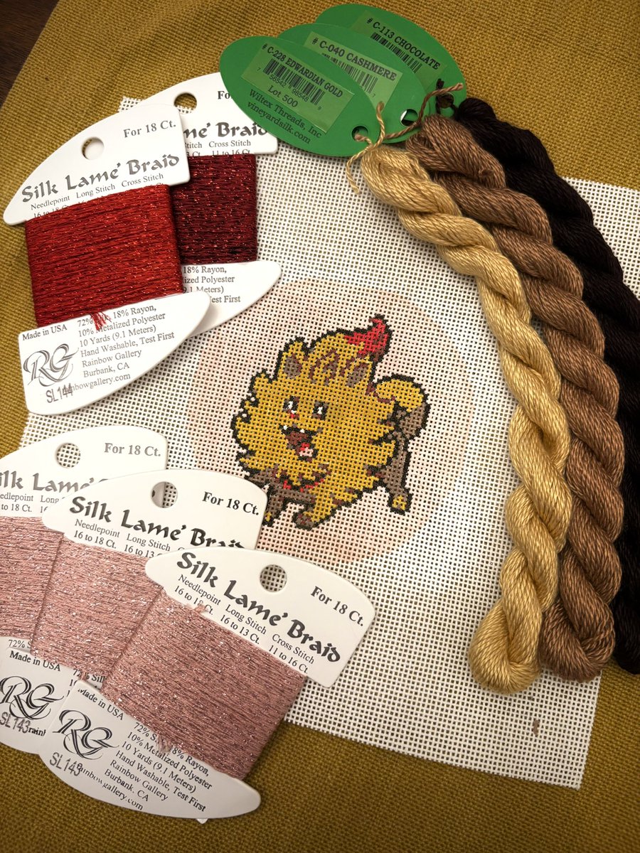 Natalie Van Sistine tweet media