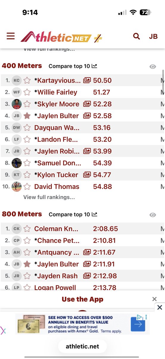 Jaylen Butler tweet media