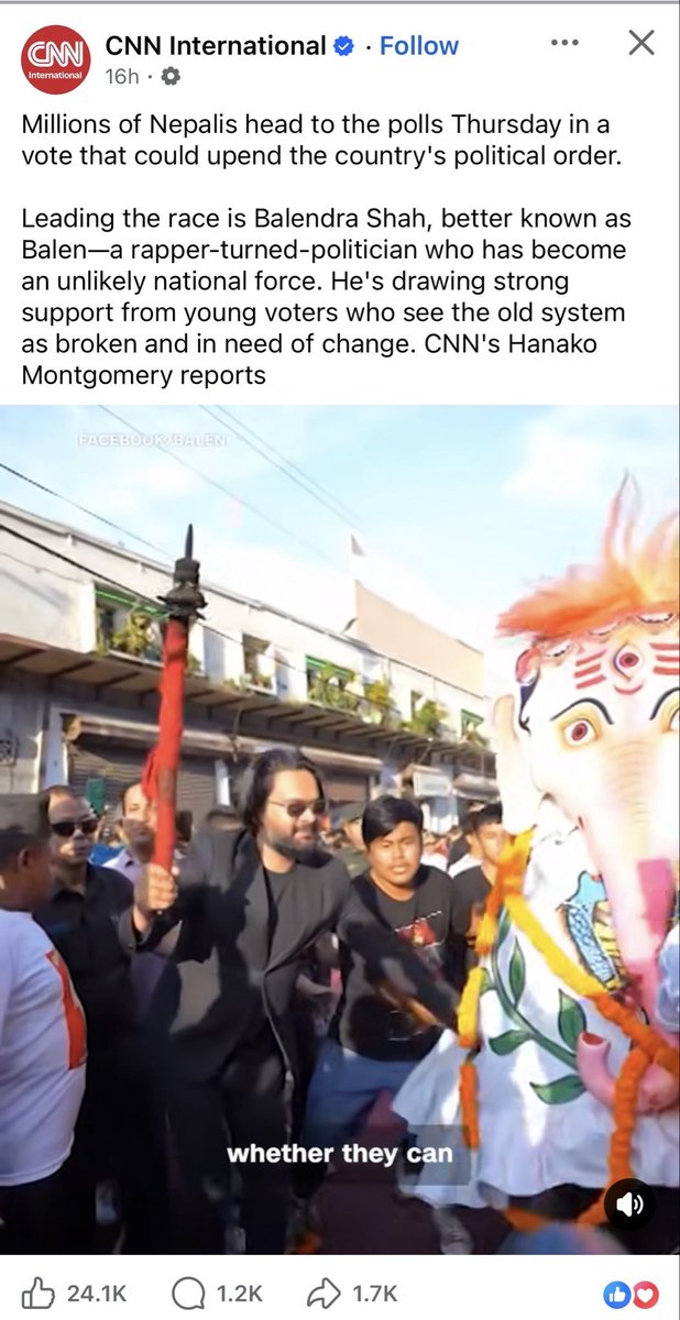 Krishpa Shrestha tweet media