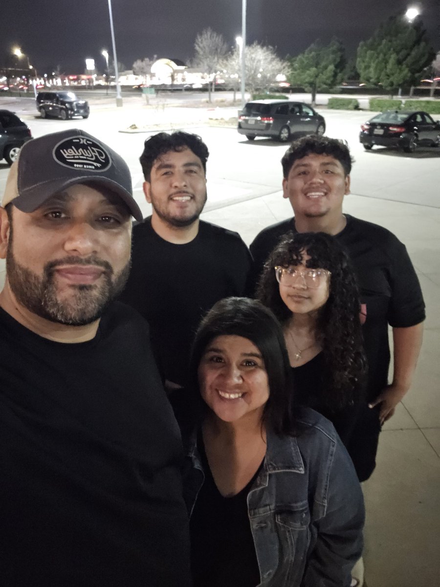 Noah Garcia tweet media