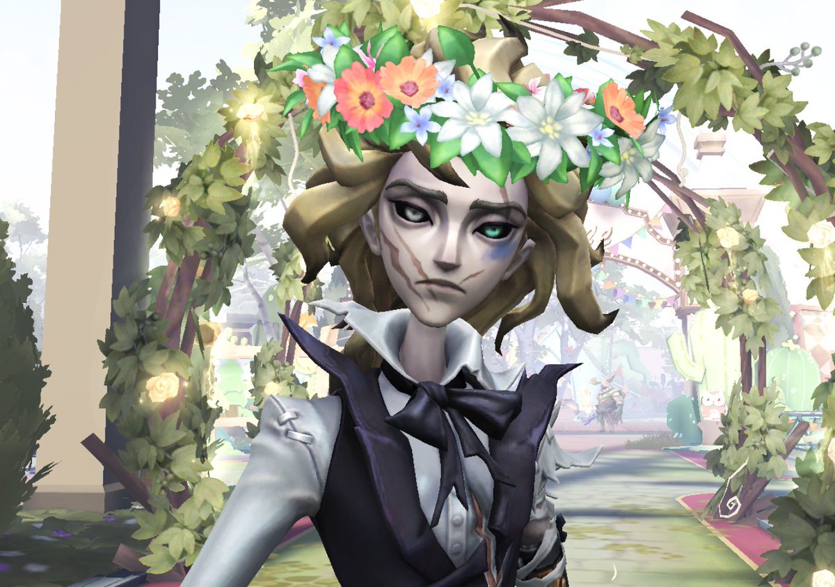 you know who enthusiast. tweet media