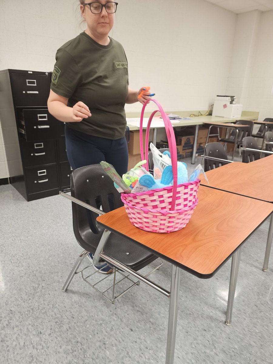 Hubs, MEd tweet media