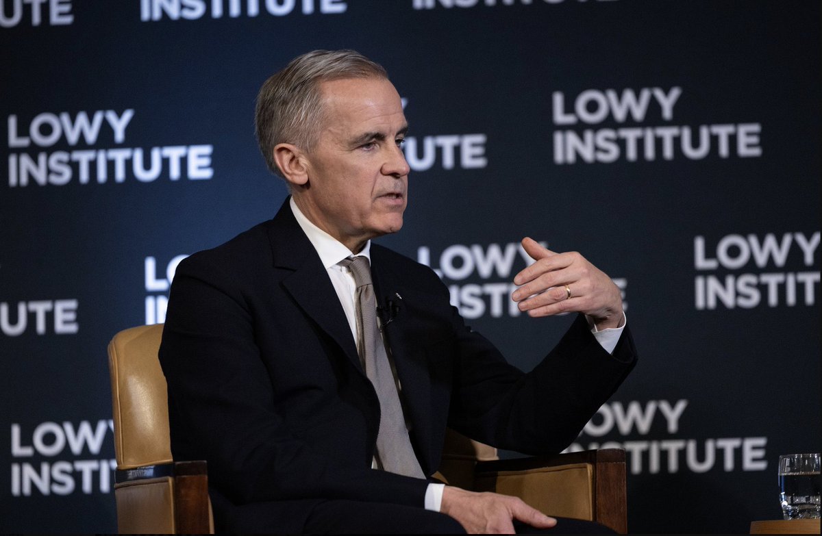 Policy Magazine tweet media