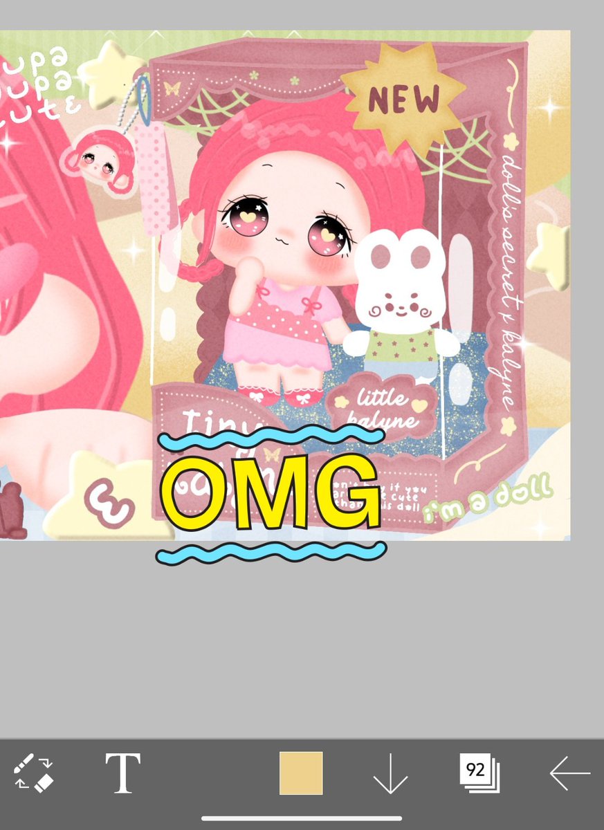 kay~🧸🐈‍⬛✨ tweet media