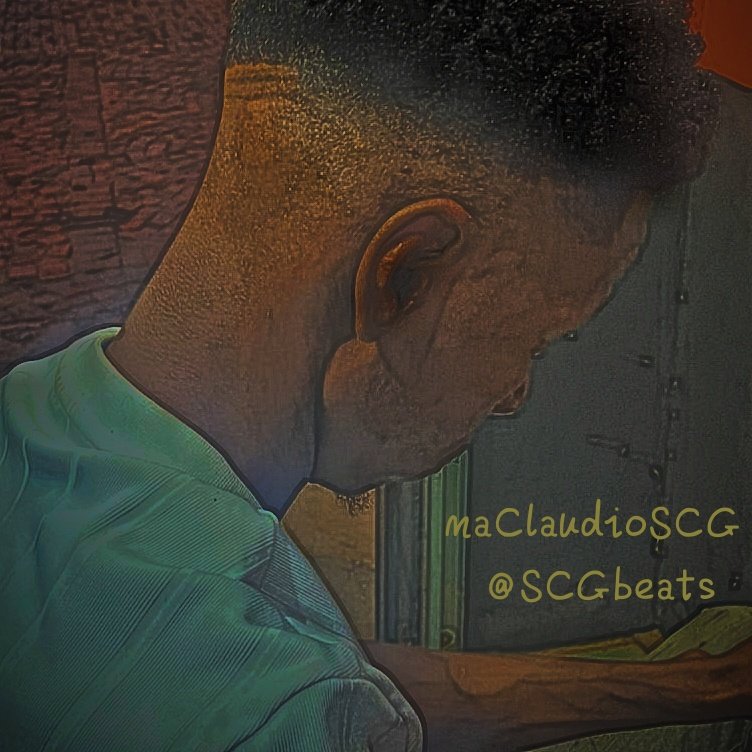 maClaudio_SCG's tweet photo. #NewProfilePic https://t.co/CasfdPLcoU
