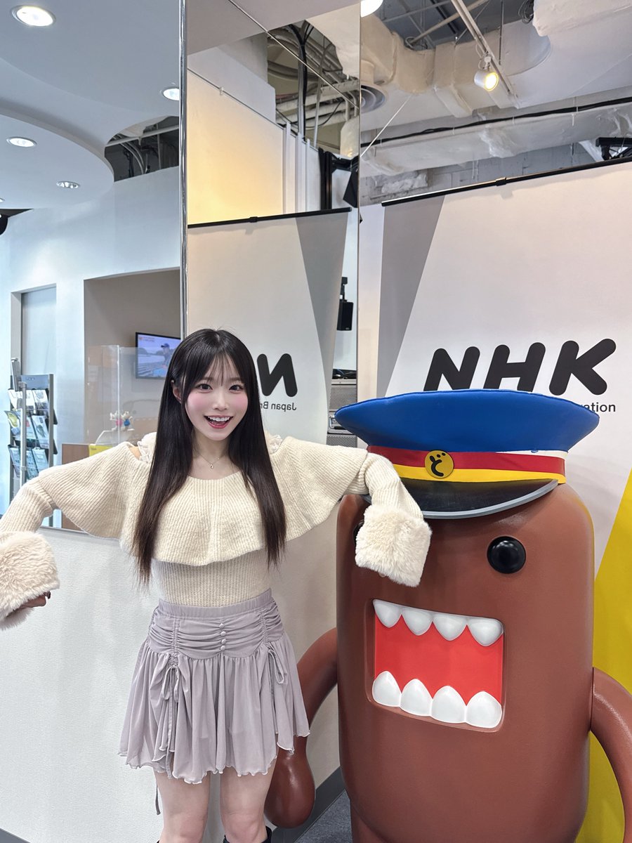 岸みゆ #ババババンビ (@miyu_kishi0213) / Posts / X